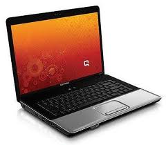 HP Compaq Presario CQ61 Laptop